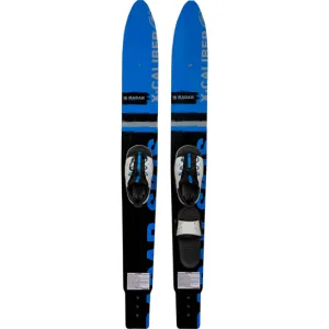 2020 Radar X-Caliber Combo Water Skis