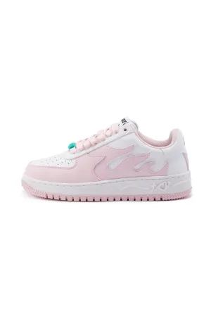 ACU FORCE TECH SPEC WHITE PINK