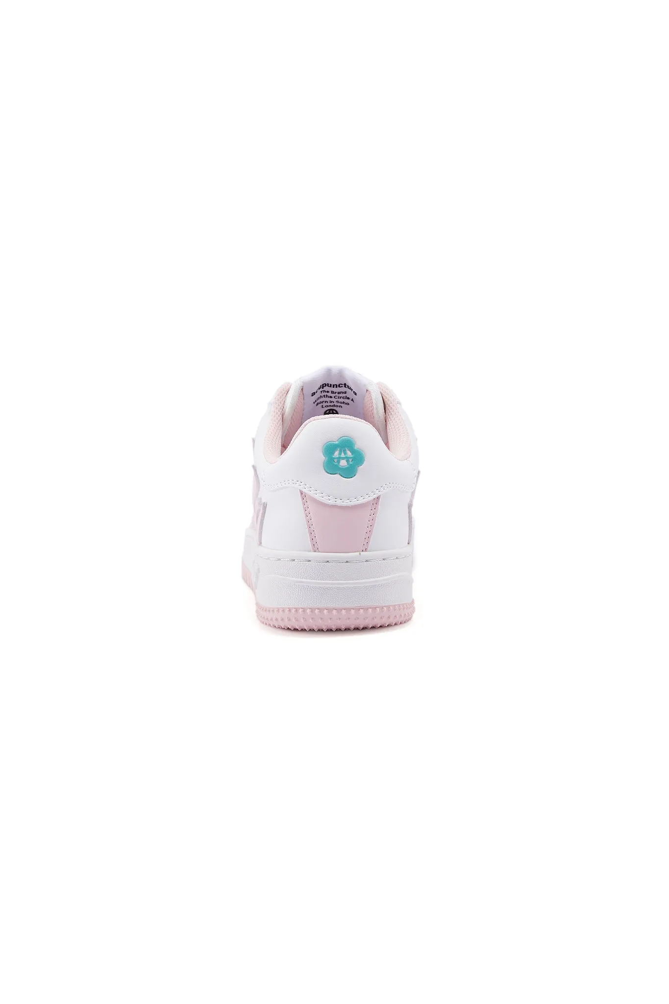 ACU FORCE TECH SPEC WHITE PINK