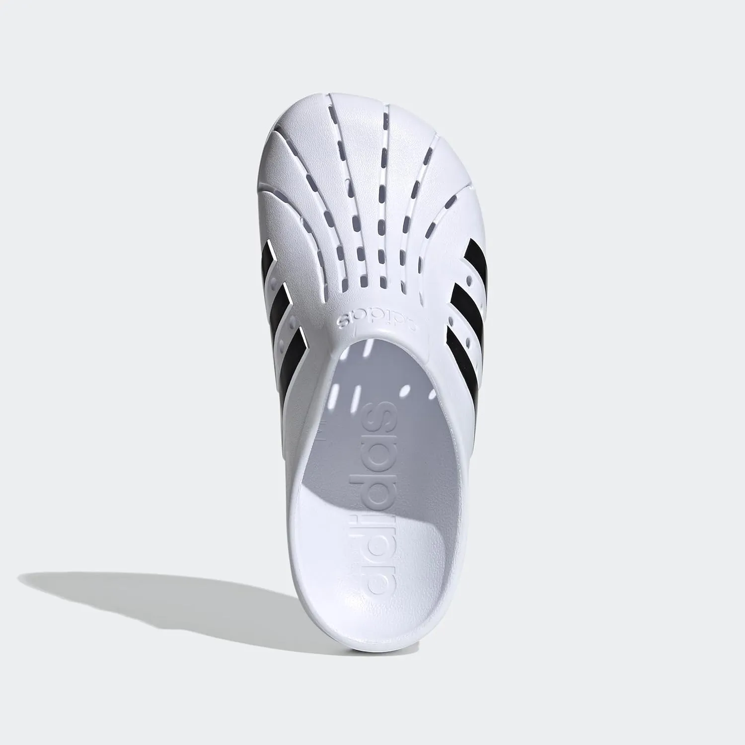 adidas Adilette Clogs, Unisex Adult Flip Flops