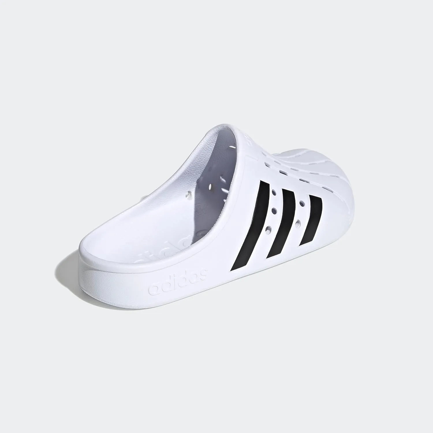 adidas Adilette Clogs, Unisex Adult Flip Flops