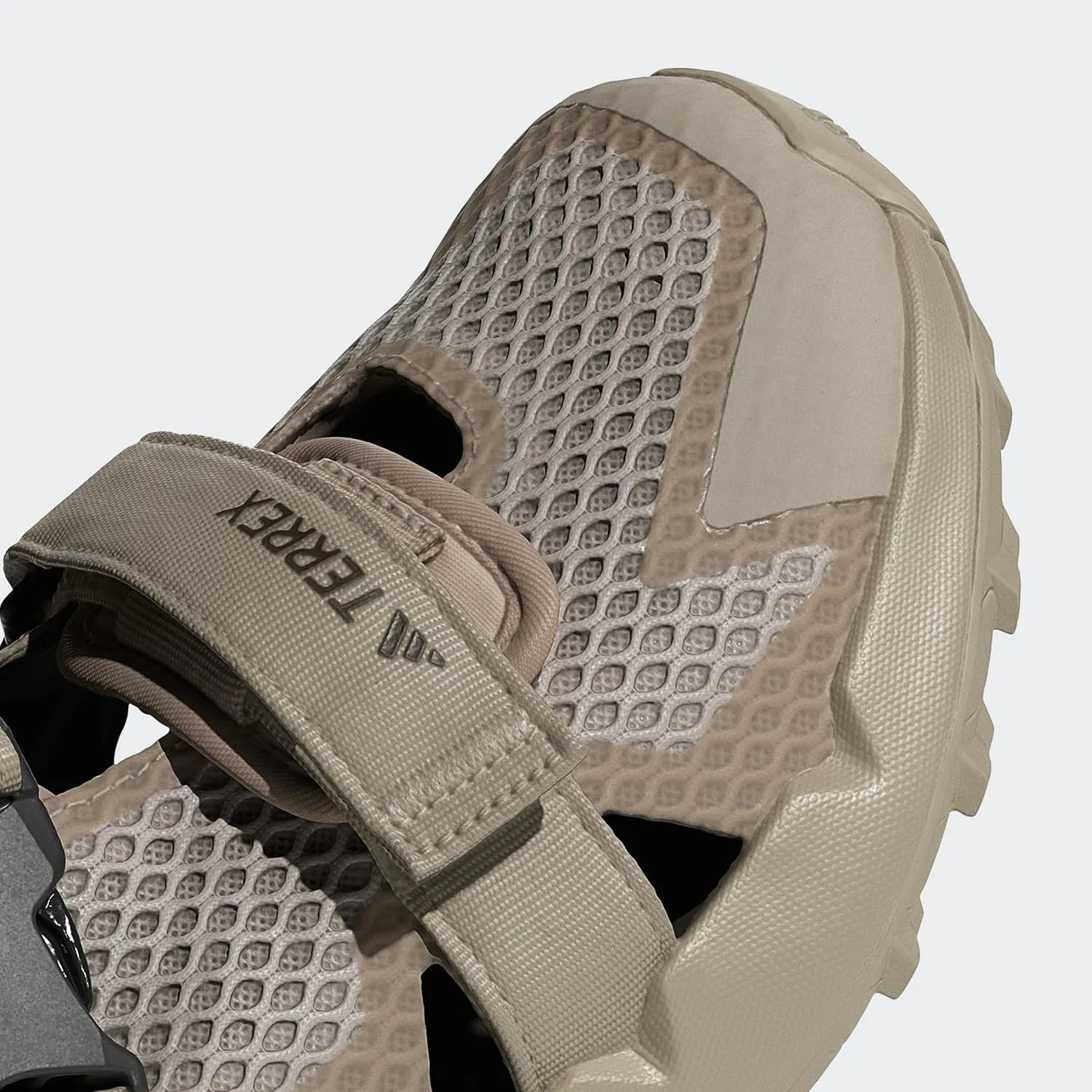 adidas Men's Flip-Flop, EU