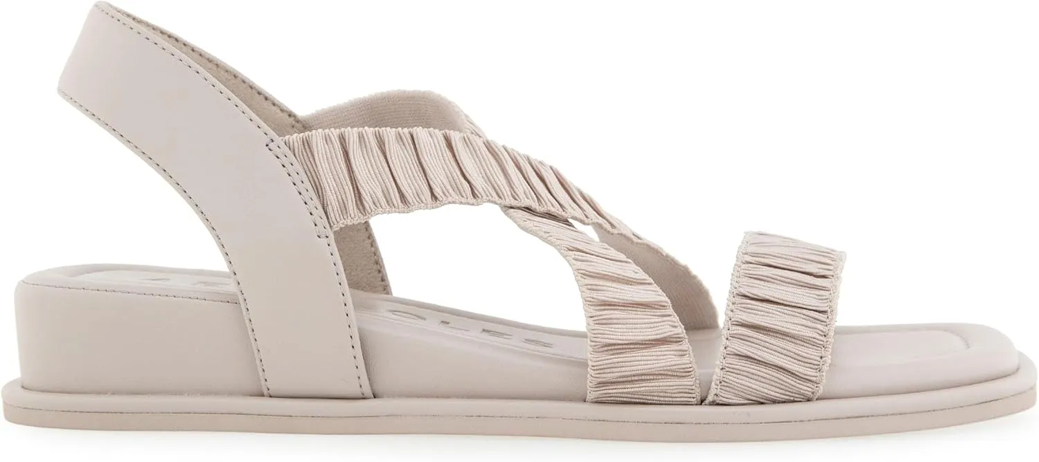 Aerosoles Women's Bora Flat Sandal