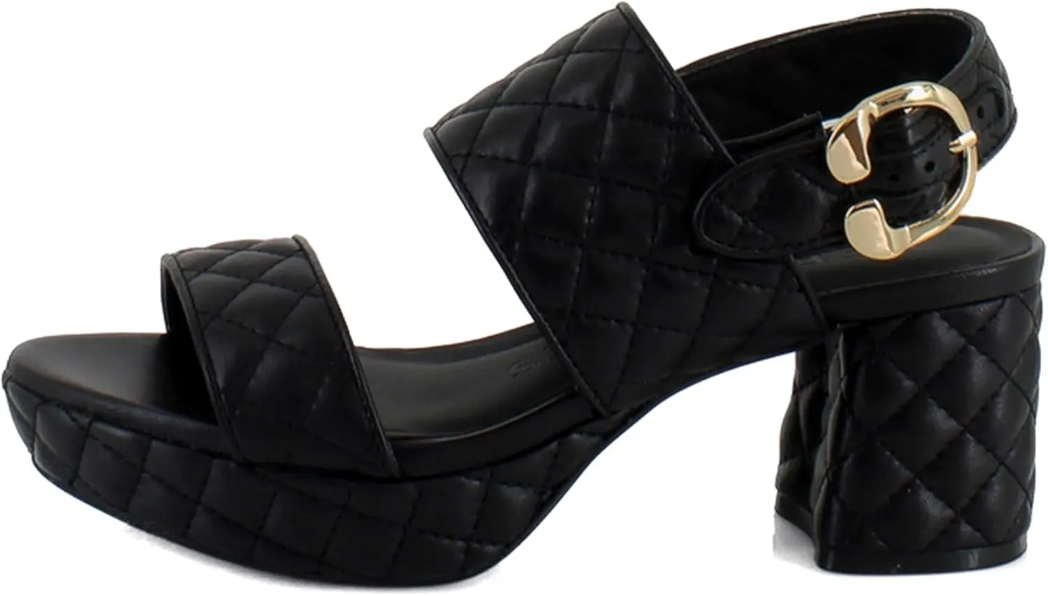 Aerosoles Women's Camera Qui Heeled Sandal
