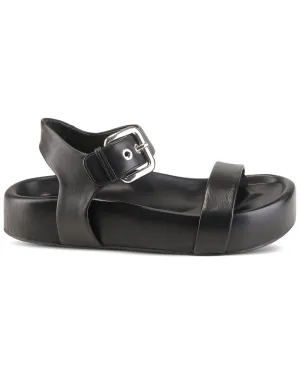 AGL Jane Sandal Leather Sandal
