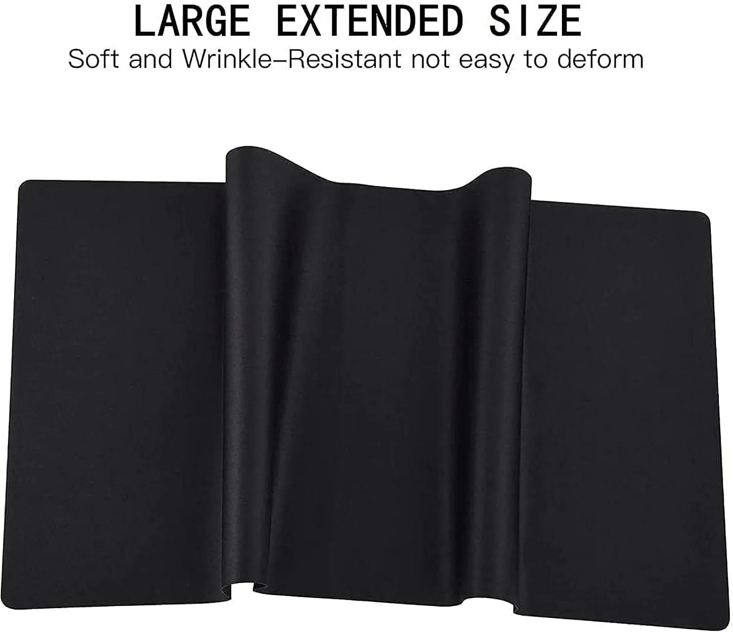 AI Painting TCG Playmat - MTG Trading Card Game Mat with Zone, 24x14 Inches Original Playmats, Smooth Surface for Rubber Collection - Fantasy Dark Vampire Lotus-330