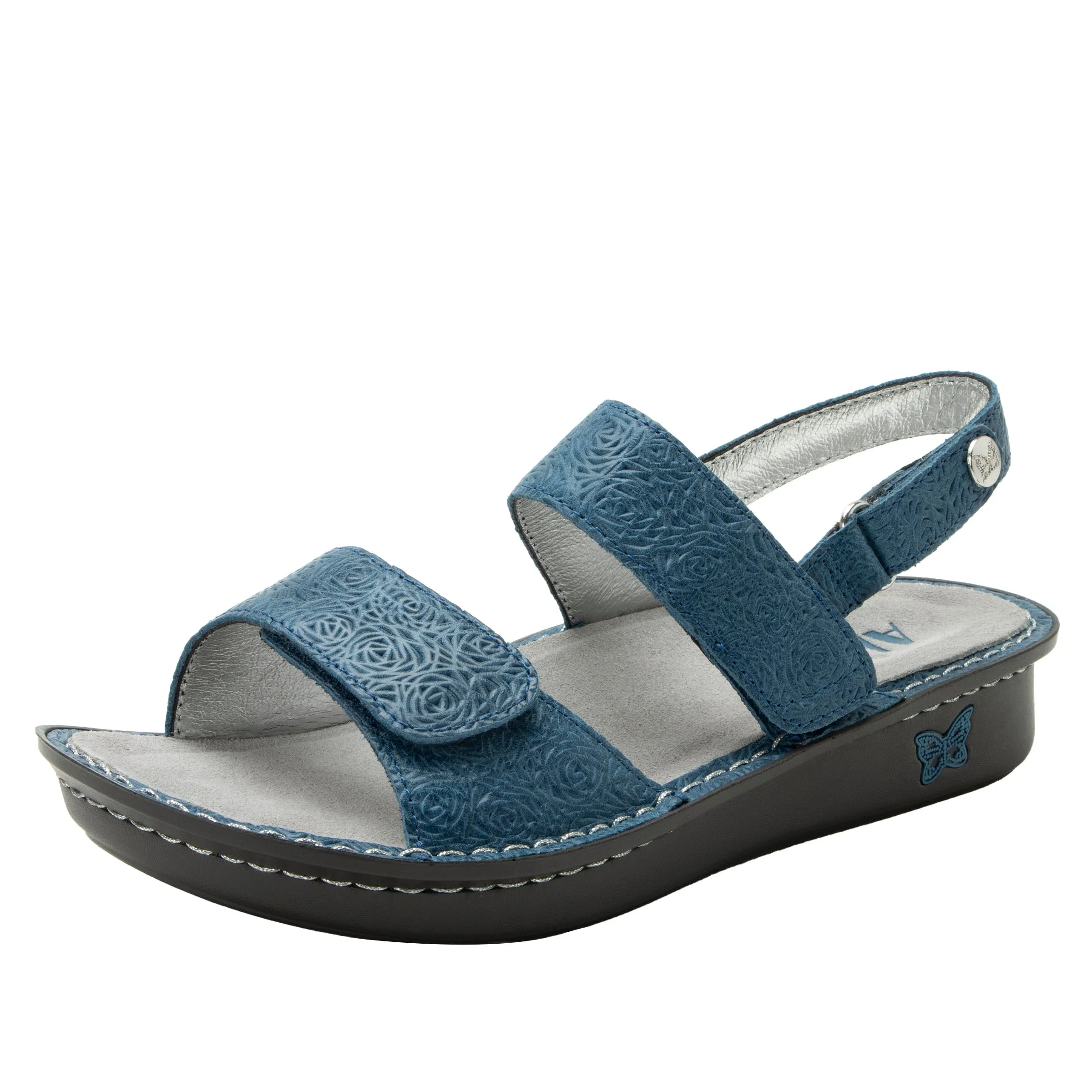 Alegria Aqualita Verona Slingback Women's Sandals VER-6423