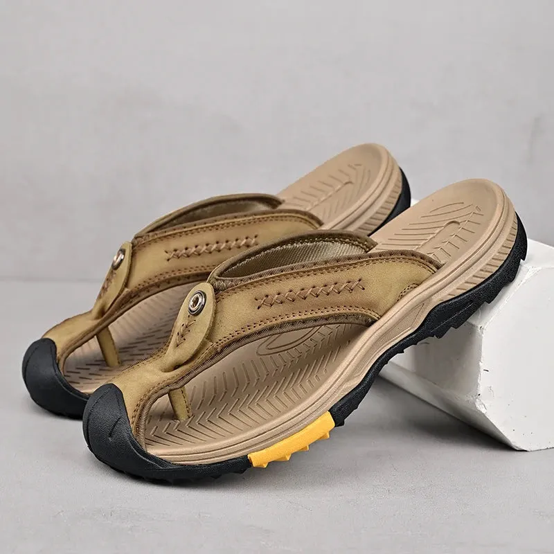 ANTONIO FLIP-FLOP SANDALS
