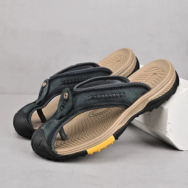 ANTONIO FLIP-FLOP SANDALS