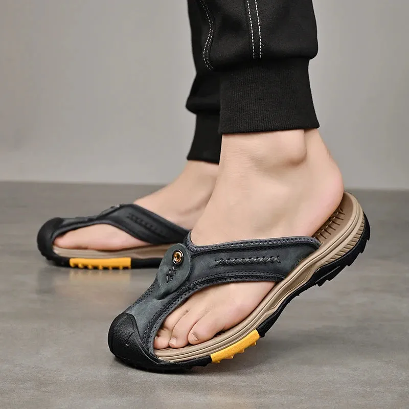 ANTONIO FLIP-FLOP SANDALS