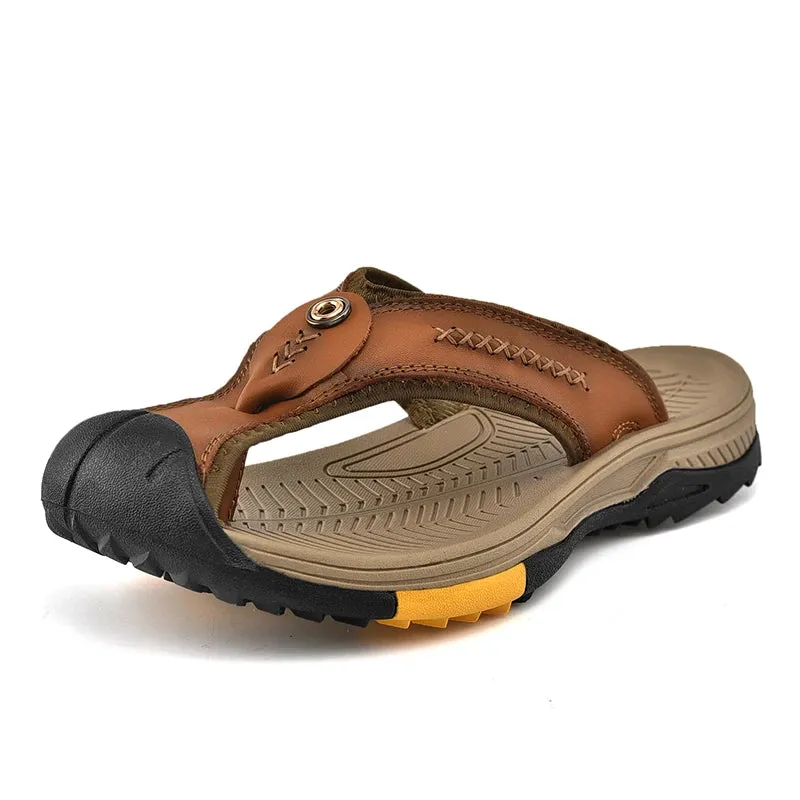 ANTONIO FLIP-FLOP SANDALS