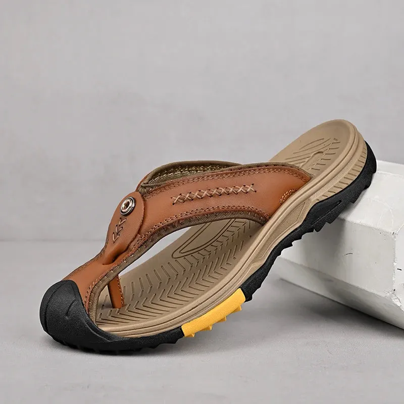 ANTONIO FLIP-FLOP SANDALS