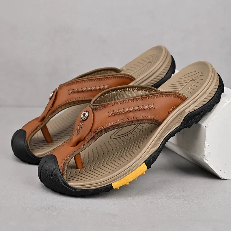 ANTONIO FLIP-FLOP SANDALS