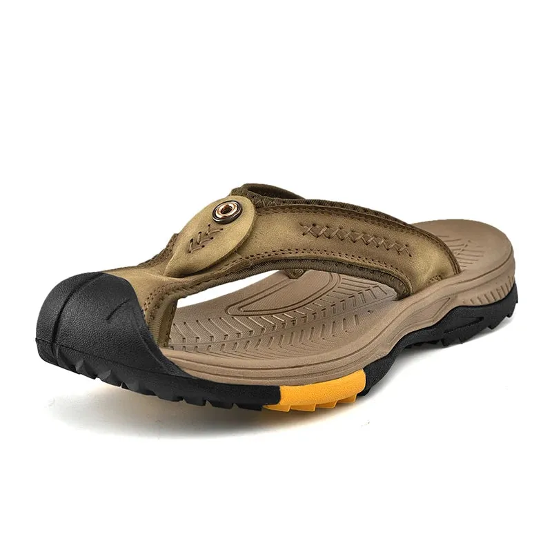 ANTONIO FLIP-FLOP SANDALS