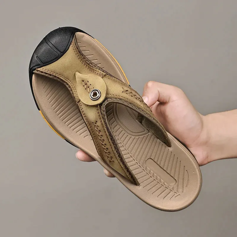ANTONIO FLIP-FLOP SANDALS