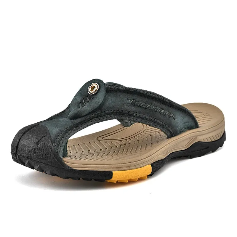 ANTONIO FLIP-FLOP SANDALS