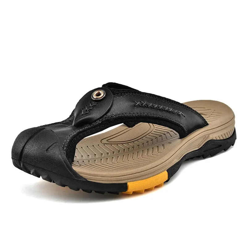 ANTONIO FLIP-FLOP SANDALS