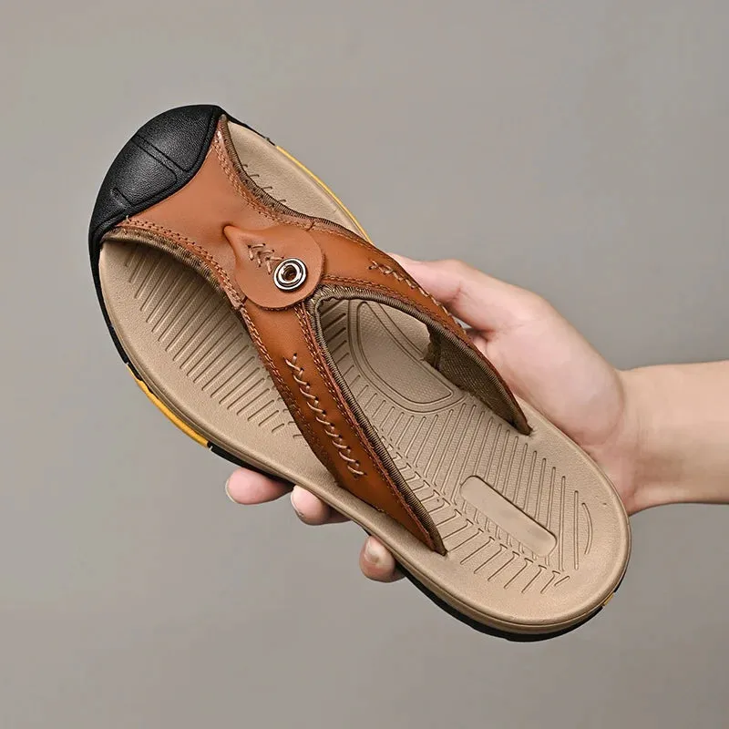 ANTONIO FLIP-FLOP SANDALS