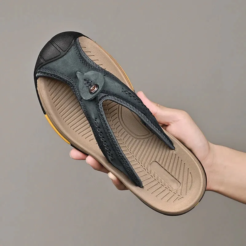 ANTONIO FLIP-FLOP SANDALS