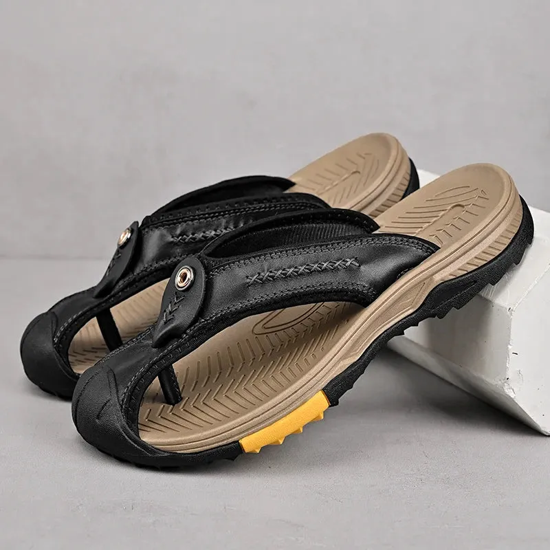 ANTONIO FLIP-FLOP SANDALS