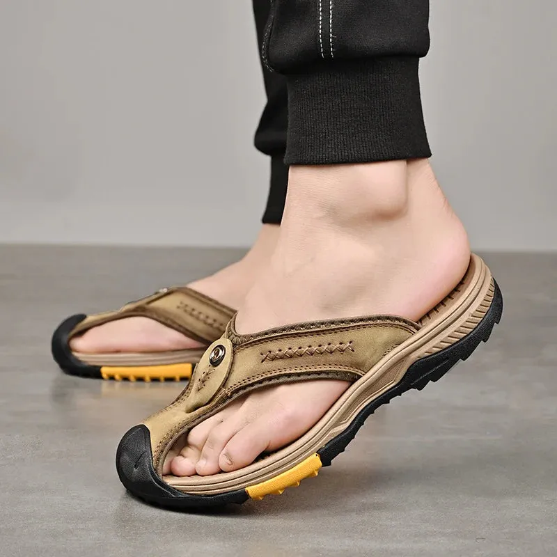 ANTONIO FLIP-FLOP SANDALS