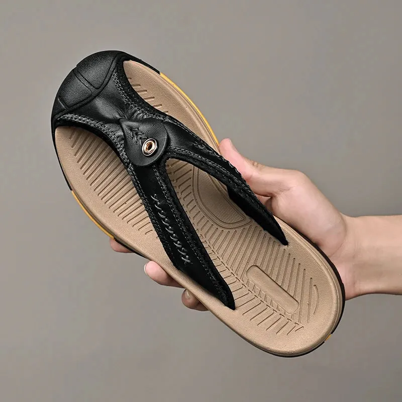 ANTONIO FLIP-FLOP SANDALS