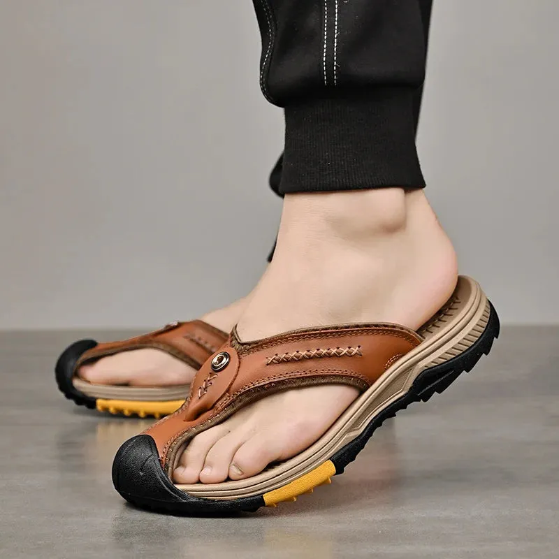 ANTONIO FLIP-FLOP SANDALS