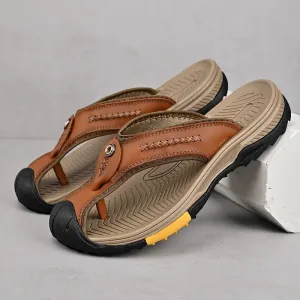 ANTONIO FLIP-FLOP SANDALS