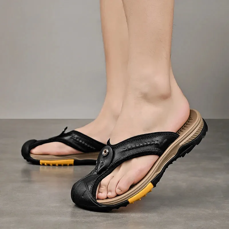 ANTONIO FLIP-FLOP SANDALS
