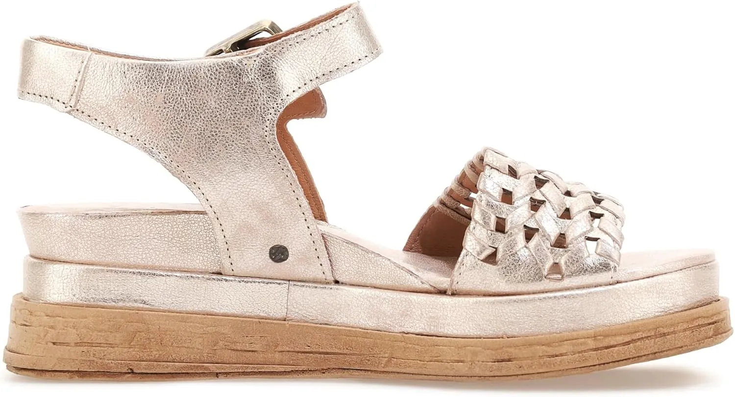 A.S.98 Landon Women's Platform Sandal