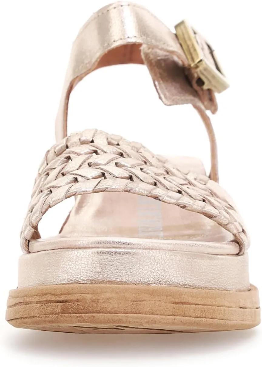 A.S.98 Landon Women's Platform Sandal