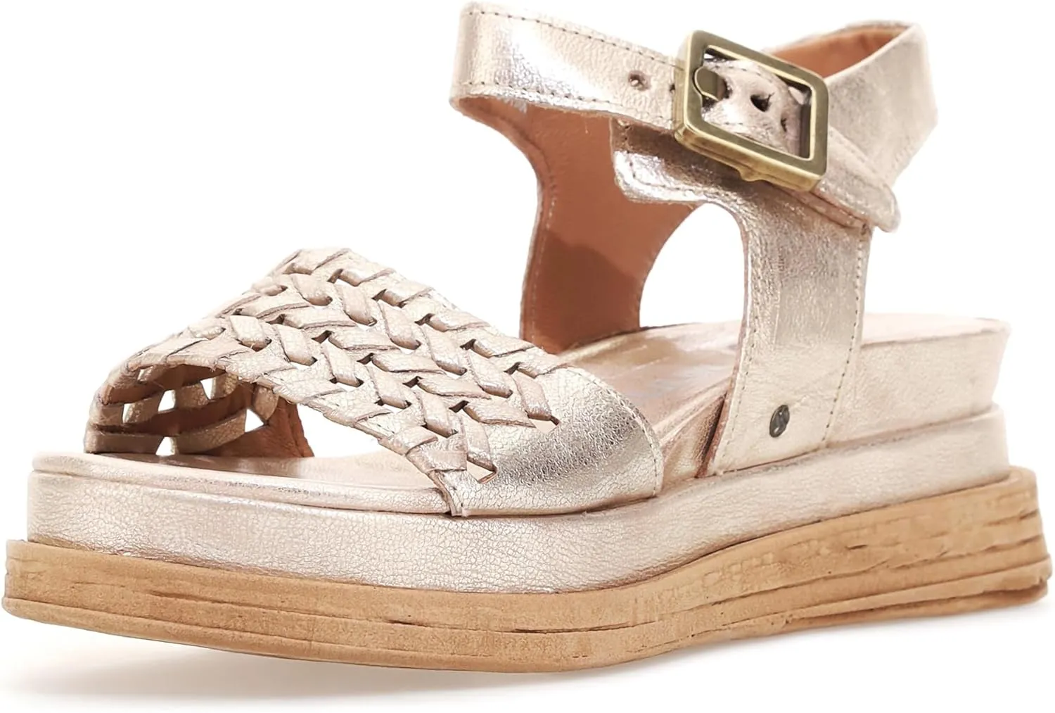 A.S.98 Landon Women's Platform Sandal