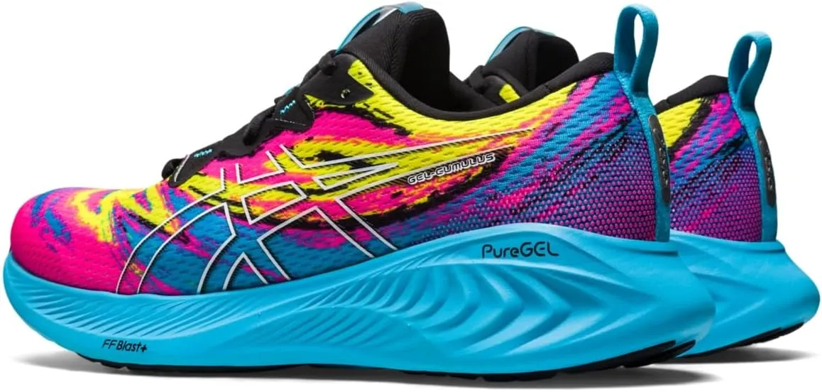 ASICS Men's Gel-Cumulus 25 Running Shoes