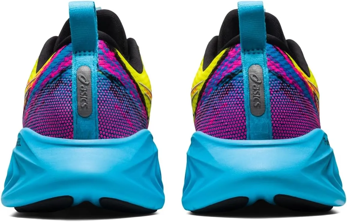 ASICS Men's Gel-Cumulus 25 Running Shoes