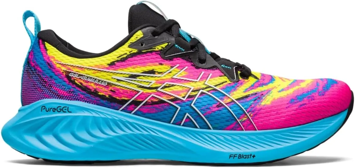 ASICS Men's Gel-Cumulus 25 Running Shoes