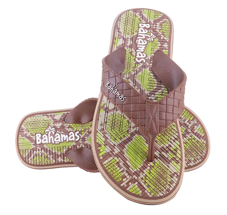 BAHAMAS Flip Flops for Men BHG 243