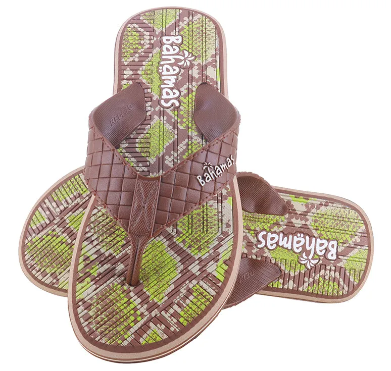 BAHAMAS Flip Flops for Men BHG 243