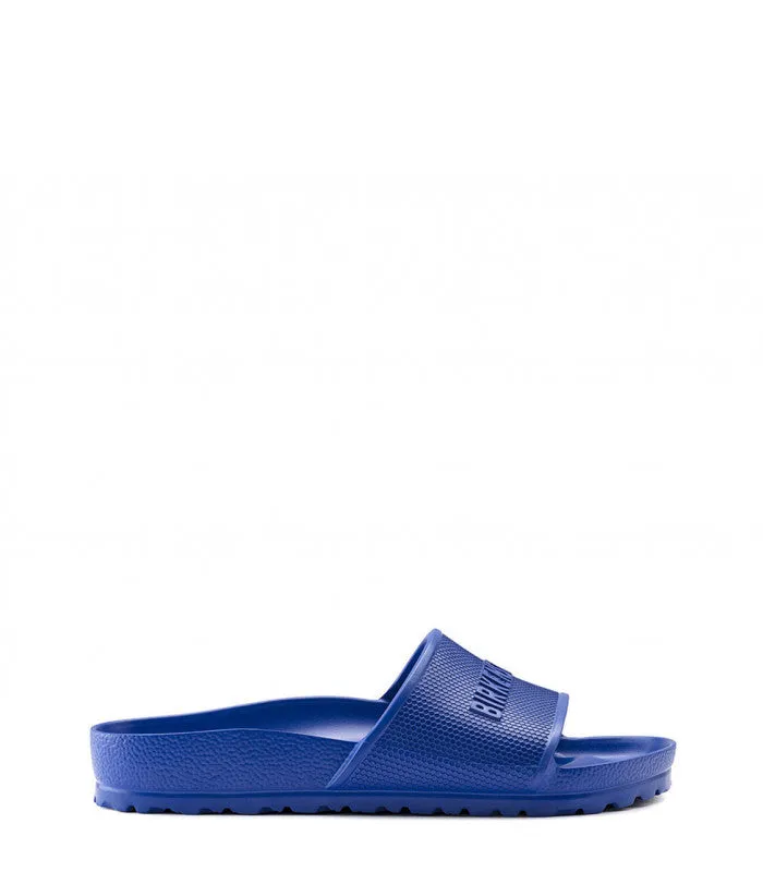 Barbados To The Gym Mens Blue