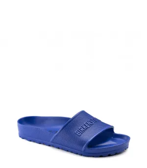 Barbados To The Gym Mens Blue