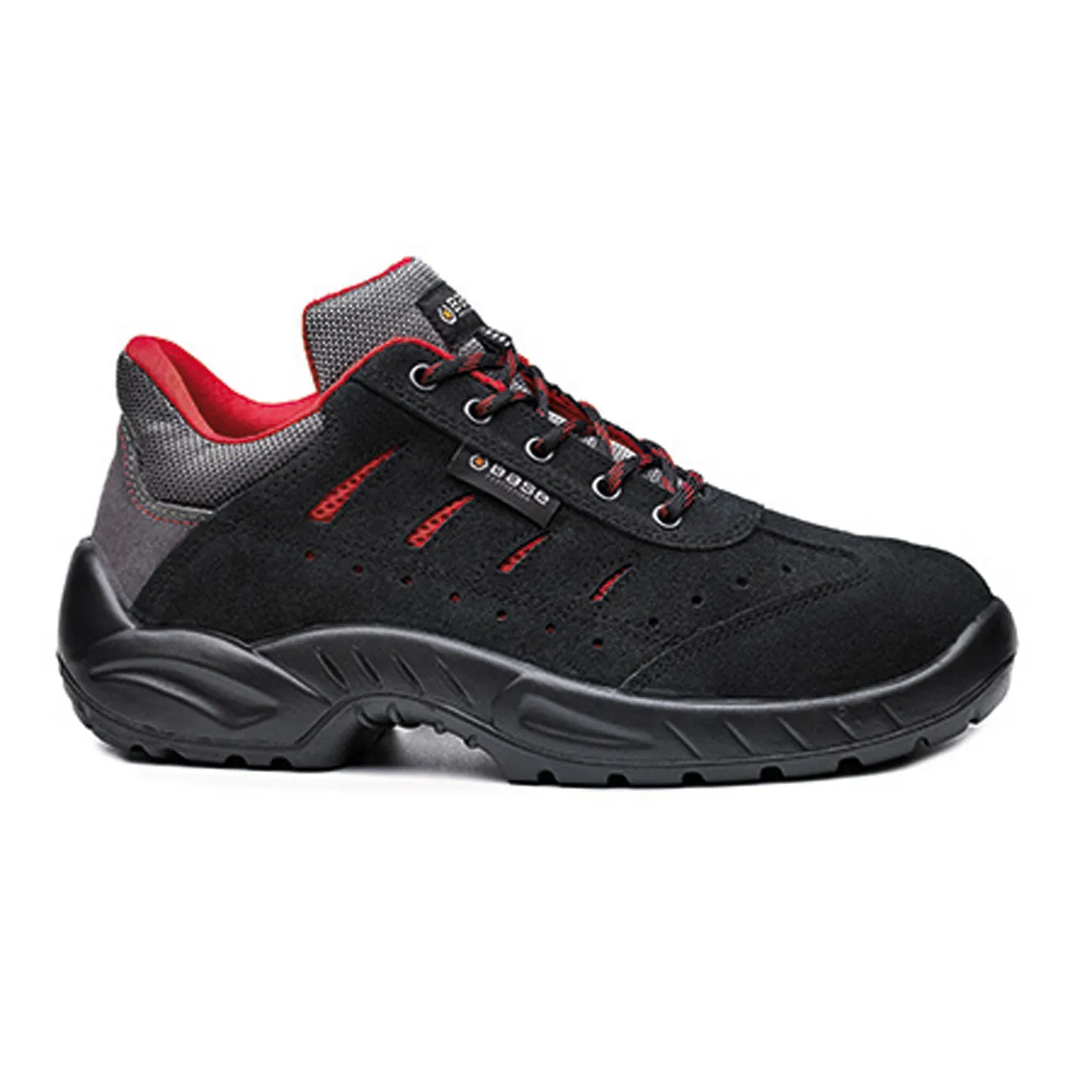 Base Toledo Trainer