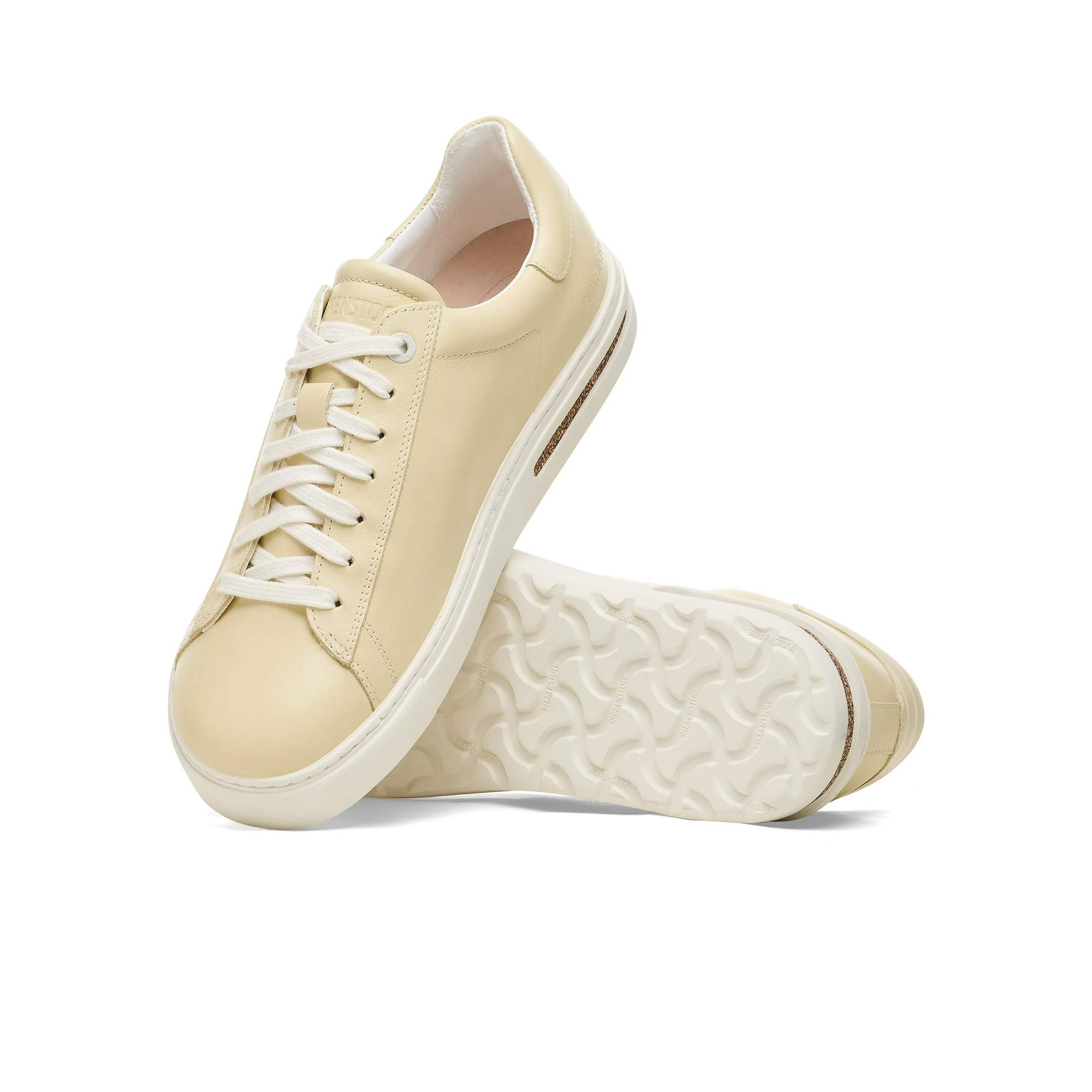 Bend Low Butter Smooth Leather
