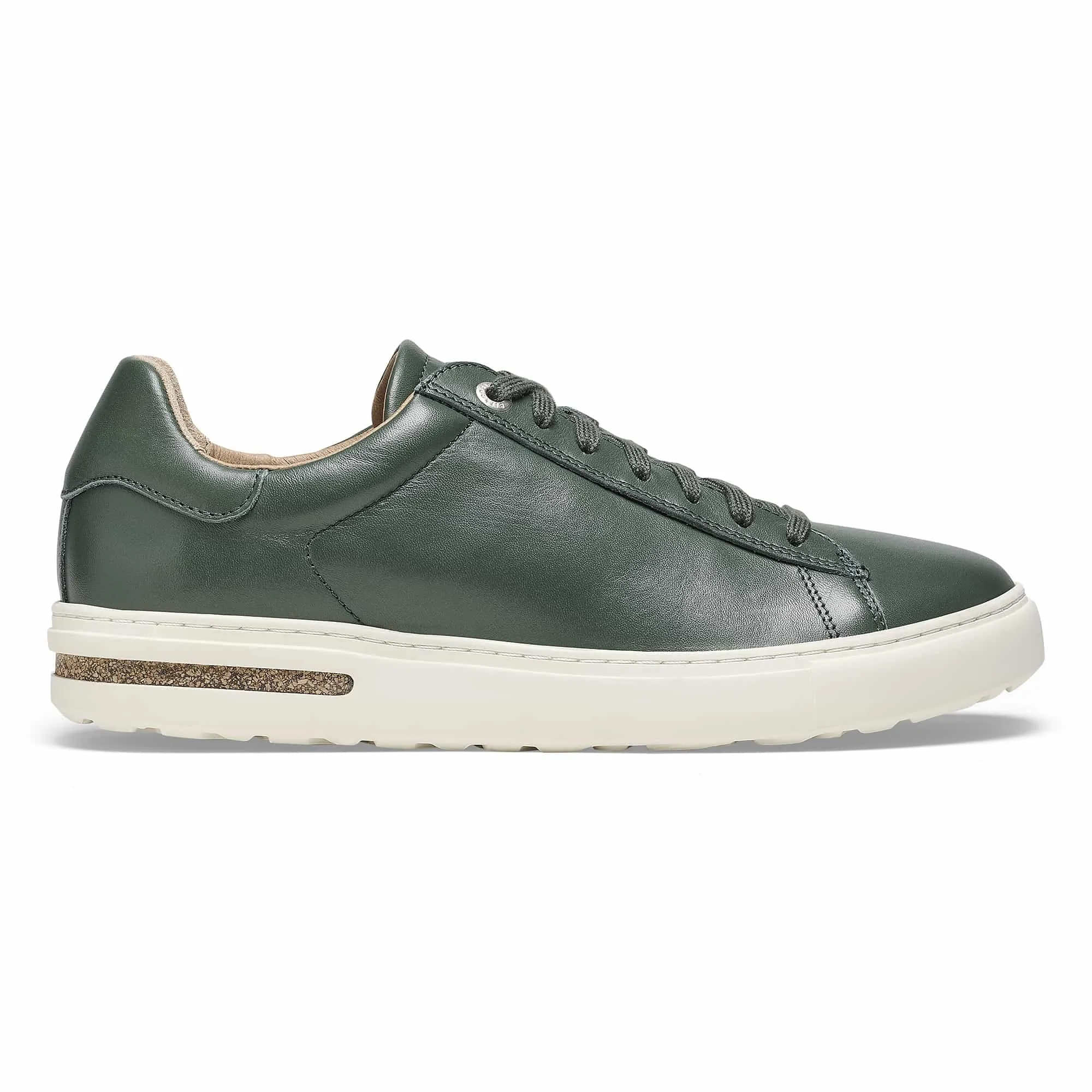 Bend Low Natural Leather