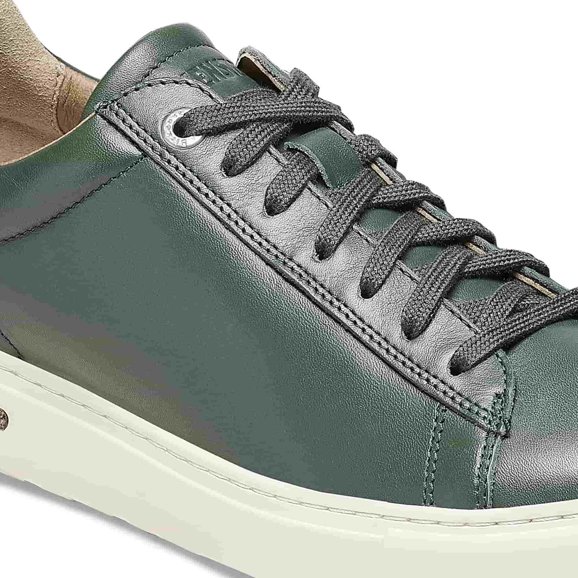 Bend Low Natural Leather
