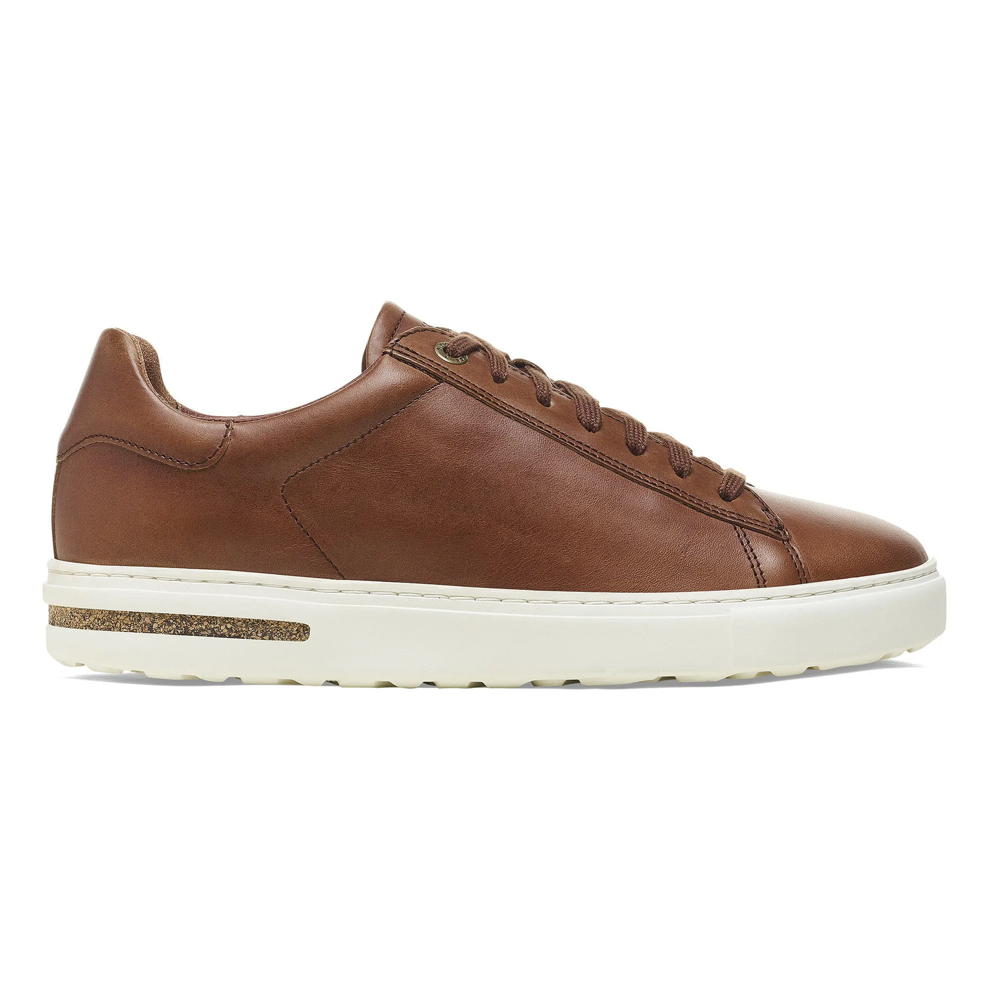 Bend Low Natural Leather
