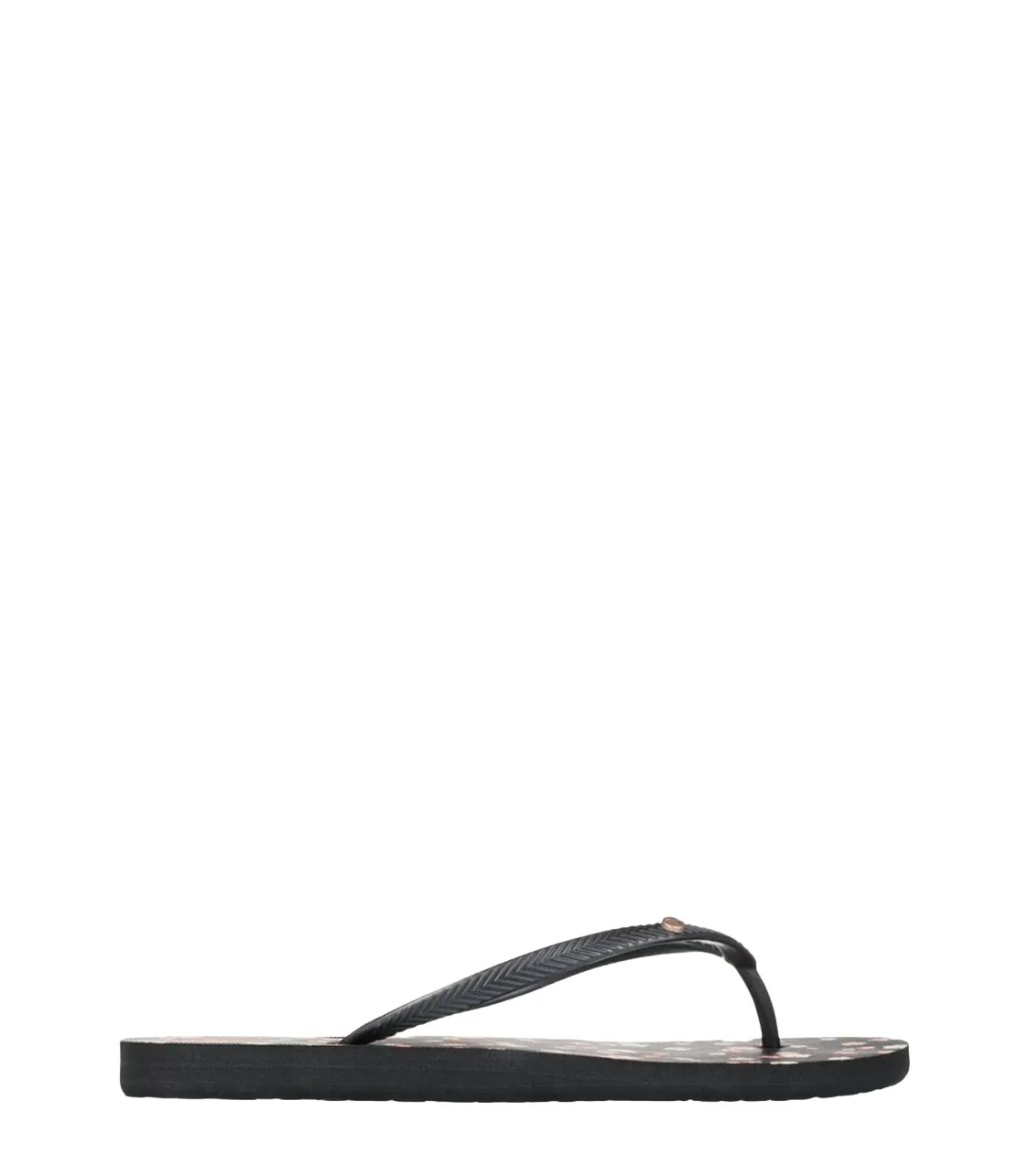 Bermuda Print Slippers