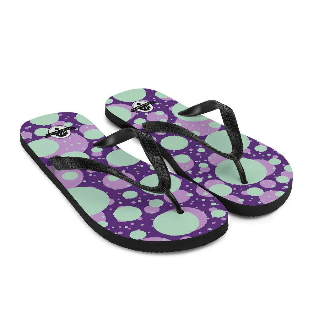 Big Island Breeze design