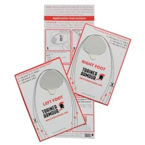 Big Toe Hole Preventer Pack