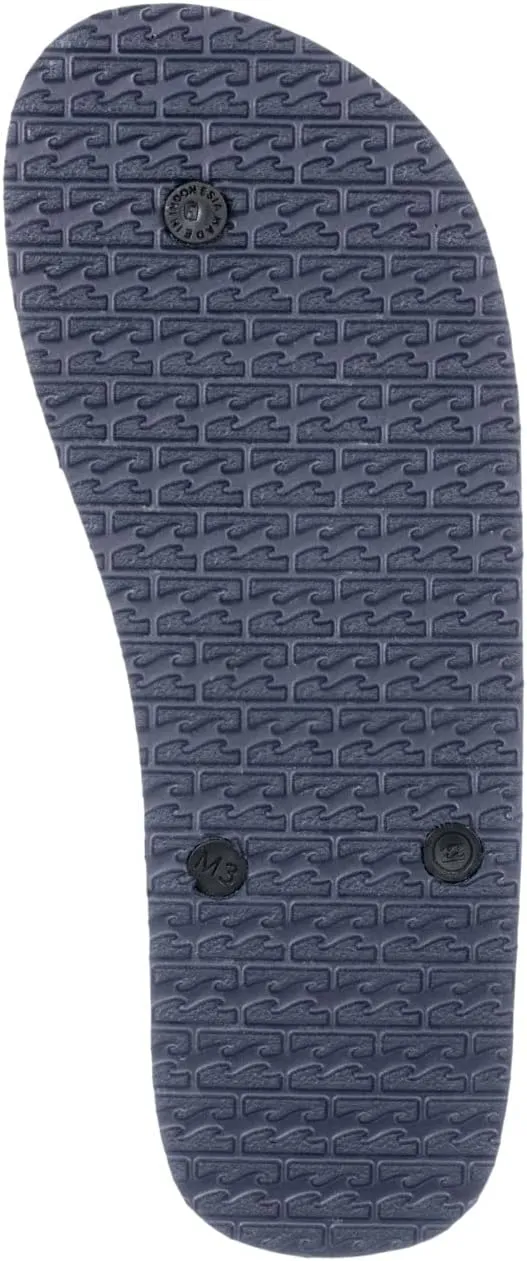 Billabong Men's Flip-Flop, EU