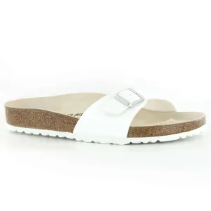 Birkenstock Madrid Birko-Flor Women's Slide Sandals