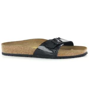 Birkenstock Madrid Patent Leather Women's Sandals